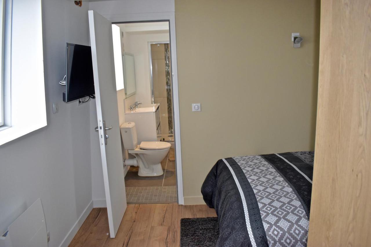 Coliving Tout Confort- Loos Les Lille-Maison Partagee-7 Chambres-5 Sdb-6Wc-Loos Les Lille Ngoại thất bức ảnh