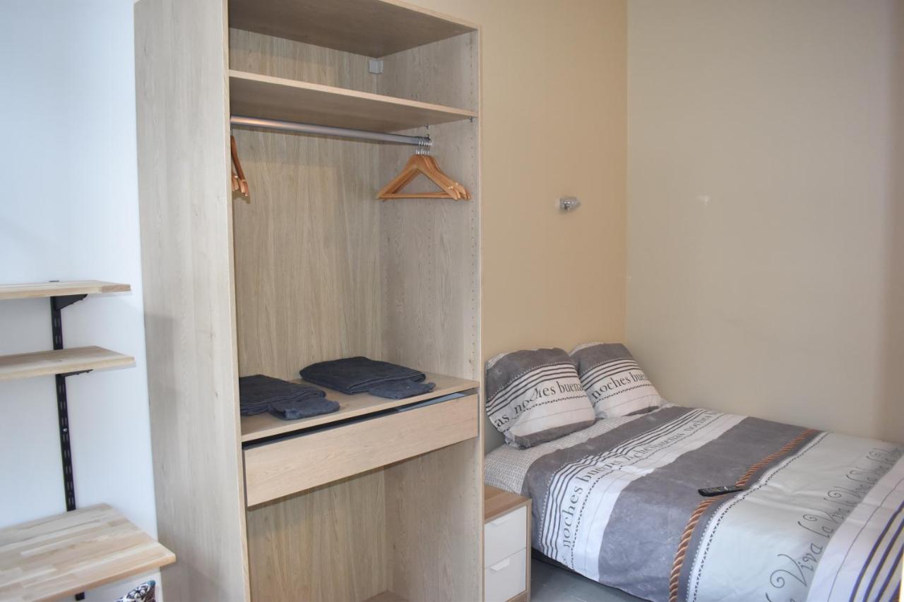 Coliving Tout Confort- Loos Les Lille-Maison Partagee-7 Chambres-5 Sdb-6Wc-Loos Les Lille Ngoại thất bức ảnh