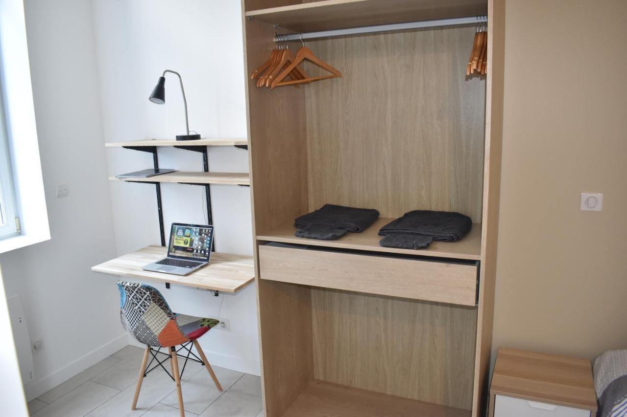 Coliving Tout Confort- Loos Les Lille-Maison Partagee-7 Chambres-5 Sdb-6Wc-Loos Les Lille Ngoại thất bức ảnh