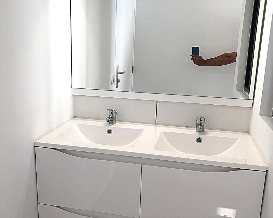 Coliving Tout Confort- Loos Les Lille-Maison Partagee-7 Chambres-5 Sdb-6Wc-Loos Les Lille Ngoại thất bức ảnh